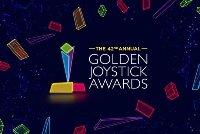 Golden Joystick 2024 Tamamlandı: İşte Yılın En İyi Oyunları!