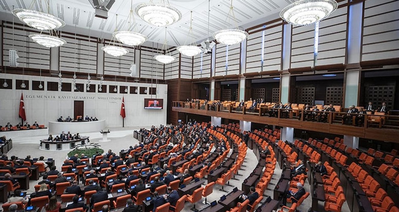 Muhalefetin ‘kamu harcamaları araştırılsın’ önerisine AKP-MHP’den ret